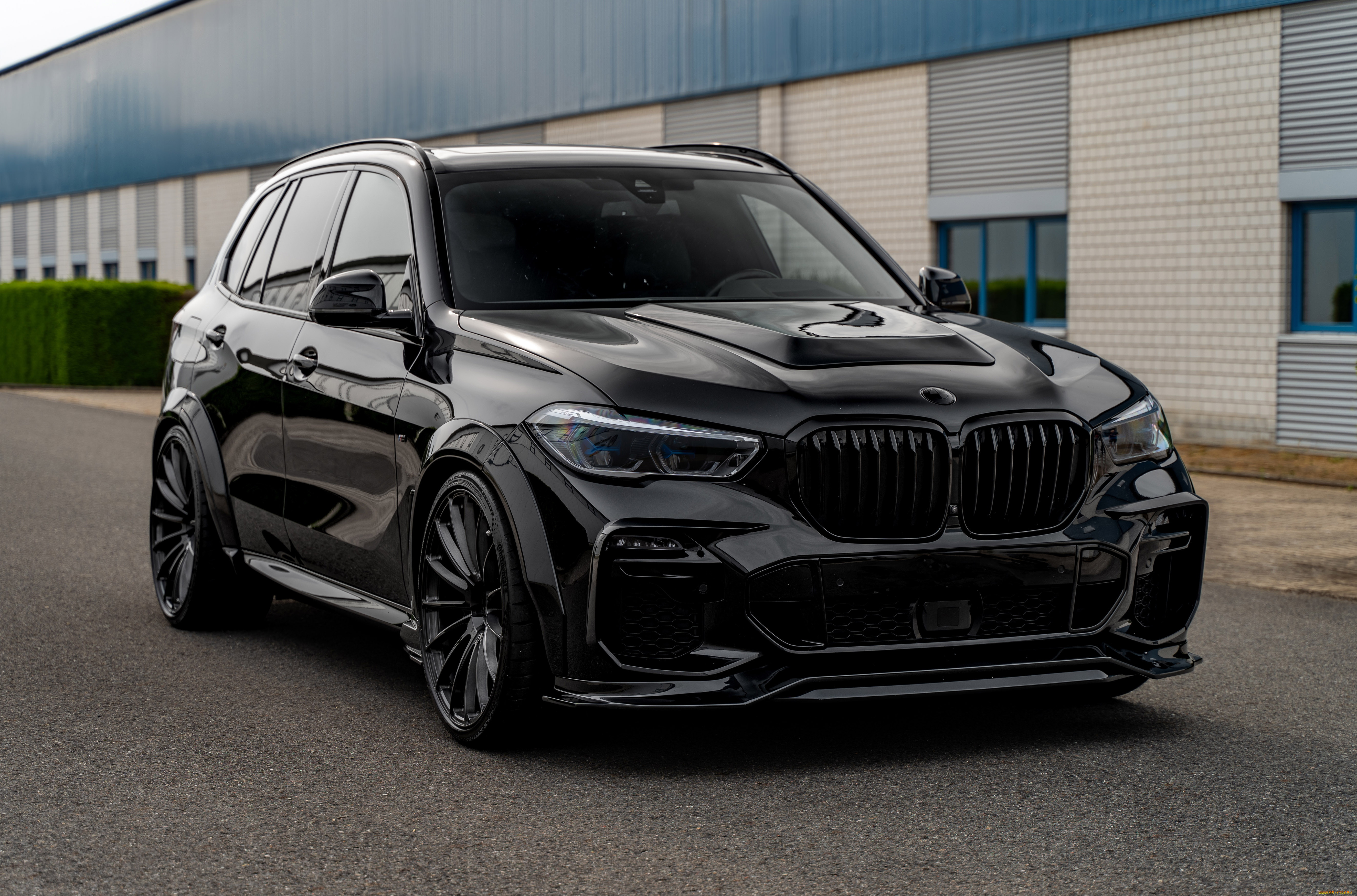 , bmw